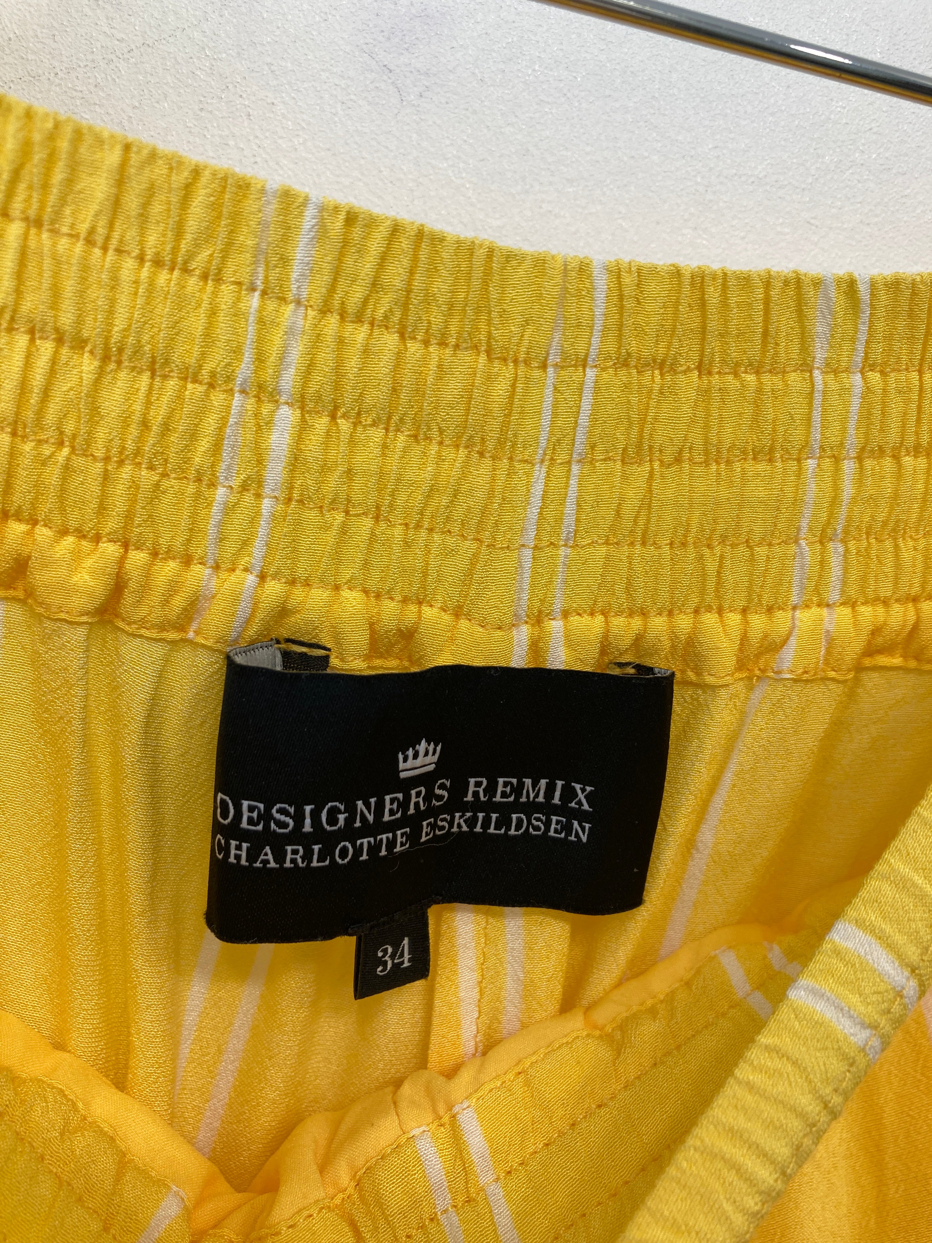 Designer Remix Bukser